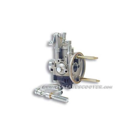 Carburateur Dellorto SHB 19-19 Vespa 125 Primavera